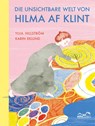 Die unsichtbare Welt von Hilma af Klint - Ylva Hillström - 9783865024619