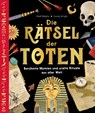 Die Rätsel der Toten - Matt Ralphs - 9783865024695