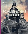 Schliemanns Welten - Matthias Wemhoff - 9783865024800