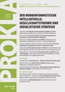 Der nonkonformistische Intellektuelle: Gesellschaftstheorie und sozialistische Strategie - Prokla 207 - 9783865059079