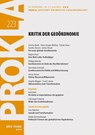 Kritik der Geoökonomie - Prokla - 9783865059239