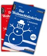 Das Weihnachtsliederbuch-Set (C-Instrumente + Klavierbegleitung) - Michael Koch - 9783866421196