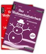 Das Weihnachtsliederbuch-Set (B-Instrumente + Klavierbegleitung) - Michael Koch - 9783866421202