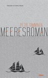 Meeresroman - Petri Tamminen - 9783866482487