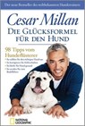 Die Glücksformel für den Hund - Cesar Millan - 9783866903913