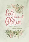 Solo dennoch Gloria - Nancy DeMoss Wolgemuth - 9783866994652