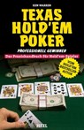 Texas Hold'Em Poker - Ken Warren - 9783868526691