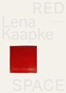 Redspace - Lena Kaapke -  - 9783897907775