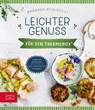 Leichter Genuss für den Thermomix® - Barbara Bonisolli - 9783898838054