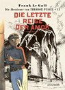 Theodor Pussel - Frank Le Gall - 9783899087000