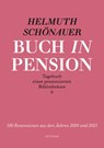 Buch in Pension - Helmuth Schönauer - 9783903622098