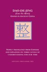Dao-De-Jing (Tao-Te-King) - M. P. Steiner - 9783907103104