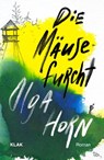 Die Mäusefurcht - Olga Horn - 9783911617390