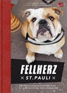 Fellherz St. Pauli - Simone Buchholz - 9783945877098