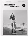 Männersachen - Michael Köckritz - 9783948046309