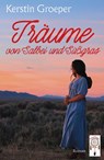 Träume von Salbei und Süßgras - Kerstin Groeper - 9783948878405