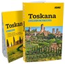 ADAC Reiseführer plus Toskana - Stefan Maiwald - 9783956899041