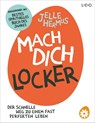 Mach dich locker - Jelle Hermus - 9783957361172