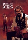 Sykes - Pierre Dubois ; Dimitri Armand - 9783958392250