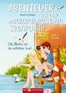 Abenteuer an der Müritz - Kerstin Groeper ; Steffi Bieber-Geske - 9783959160575