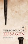 Versorgungszusagen - Joseph Prince - 9783959330152