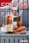 Corona Magazine 09/2016: September 2016 - Uwe Anton ; Pia Fauerbach ; Armin Rößler ; Reiner Krauss ; Bettina Petrik ; Thorsten Walch ; Andreas Dannhauer ; Sabine Walch ; Bernd Perplies ; Oliver Koch ; Birgit Schwenger ; Marcus Haas ; Winfried Brand - 9783959360456