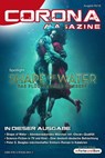 Corona Magazine 03/2018: März 2018 - Uwe Anton ; Pia Fauerbach ; Armin Rößler ; Reiner Krauss ; Bettina Petrik ; Thorsten Walch ; Alexandra Trinley ; Birgit Schwenger ; Björn Sülter ; Michael Wilhelm ; Andreas Dannhauer ; Oliver Koch ; Reinhard Prahl ; Bernd Perplies - 9783959360937