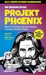 Projekt Phoenix - Die Graphic Novel, Band 1-3 - Gene Kim ; Mike Collins - 9783960092797