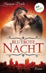 Blutrote Nacht: Midnight Kiss - Band 1 - Shannon Drake - 9783961487509