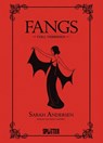 Fangs - Sarah Andersen - 9783962194703