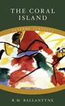 The Coral Island - R. M. Ballantyne - 9783964541116