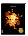 Grillen - Michael Koch - 9783965841307