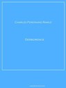 Derborence - Charles Ferdinand Ramuz - 9783966101493