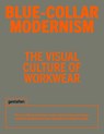 Blue-Collar Modernism - David Hellqvist - 9783967042368