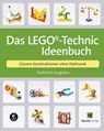 Das LEGO®-Technic-Ideenbuch - Yoshihito Isogawa - 9783969106747