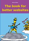 The book for better websites - Markus Buhler - 9783969230008