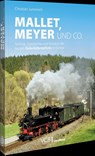 Mallet, Meyer und Co. - Christian Jummrich - 9783987022708