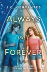 Always Isn't Forever - Kann wahre Liebe den Tod besiegen? - J. C. Cervantes - 9783987431319