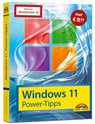 Windows 11 Power Tipps - Sonderausgabe inkl. WinOptimizer 19 Vollversion - Das Maxibuch: Optimierung, Troubleshooting Insider Tipps für Windows 11 - Wolfram Gieseke - 9783988100214