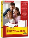 Die ultimative FRITZ!Box-Bibel - Das Praxisbuch - Wolfram Gieseke - 9783988100948