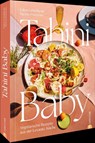 Tahini Baby - Eden Grinshpan ; Rachel Holtzman - 9783989510944