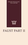 Faust Part II - Johann Wolfgang von Goethe - 9784733505759