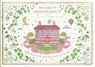 Marin Montagut 100 Writing & Crafting Papers - Marin Montagut - 9784756261342