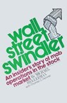 Wall Street Swindler - HELLERMAN,  Michael ; Renner, Thomas C - 9784871871419