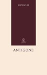 Antigone - Sophocles - 9784948232501