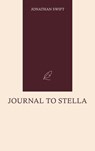 Journal to Stella - Jonathan Swift - 9785395106216