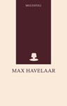 Max Havelaar - Multatuli - 9785599155461