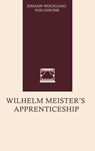 Wilhelm Meister's Apprenticeship - Johann Wolfgang von Goethe - 9785853286542