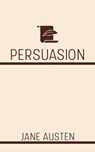 Persuasion - Jane Austen - 9787378267839