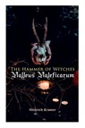 The Hammer of Witches - Heinrich Kramer - 9788026892243
